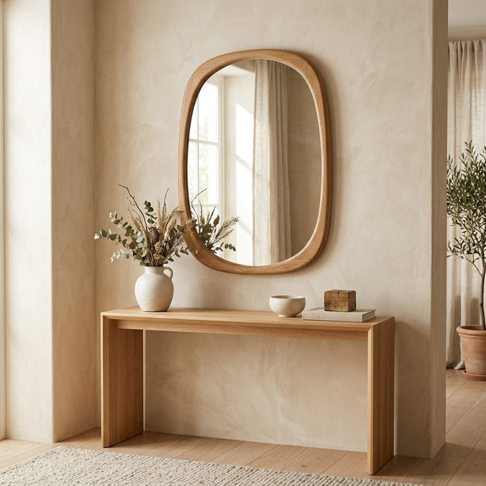 Wall Mirrors
