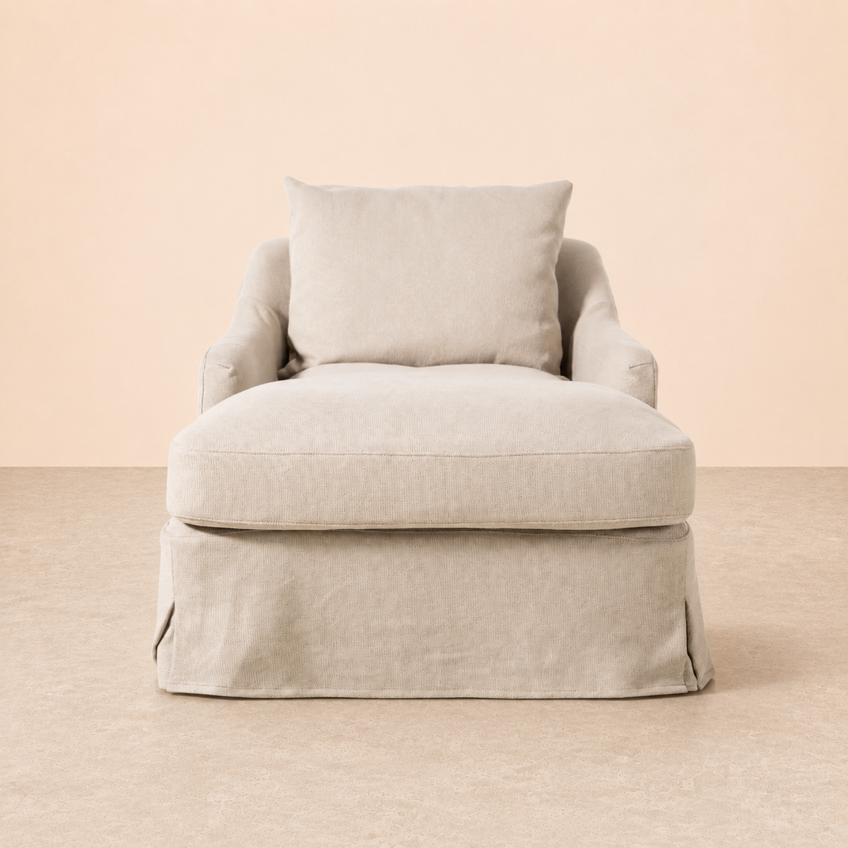 Milos Daybed
