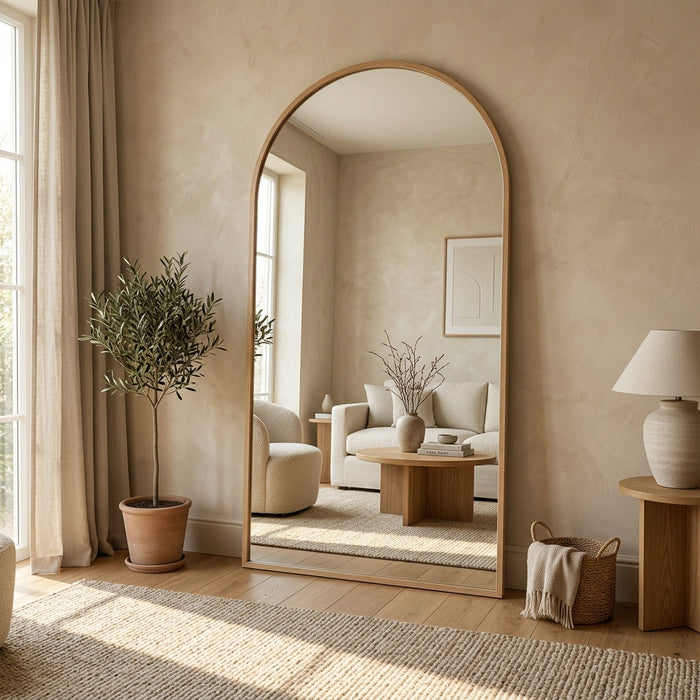 Full-Length Mirrors