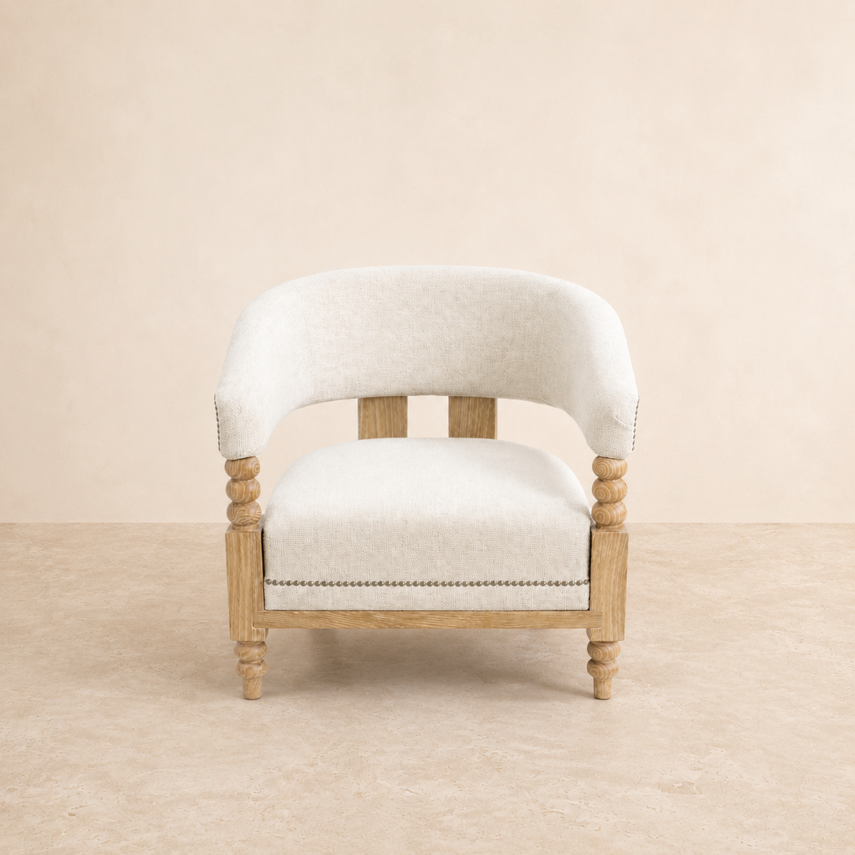 Arco Armchair