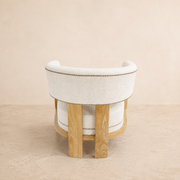 Arco Armchair