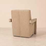 Fitz Armchair