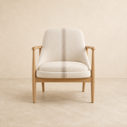 Lino Armchair