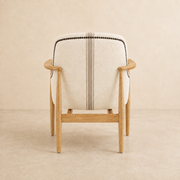 Lino Armchair