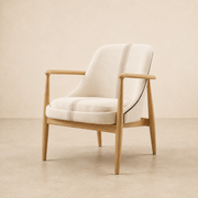 Lino Armchair