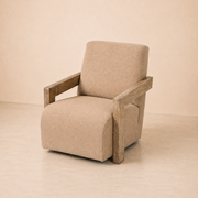 Fitz Armchair